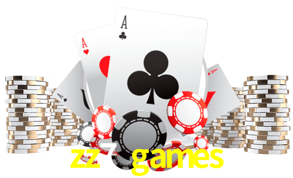 Jogue jogos de pôquer em zz7 games