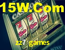 zz7 games app