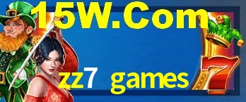VIP Casino zz7 games
