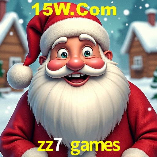 Game Providers zz7 games