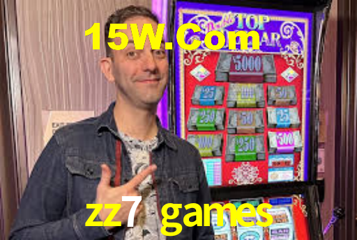Bônus Generosos e Exclusivos no zz7 games para Você!