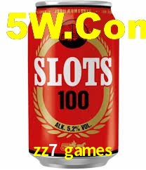 zz7 games