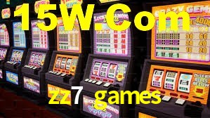 zz7 games,zz7.games