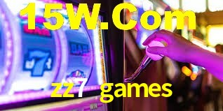 Tournaments zz7 games