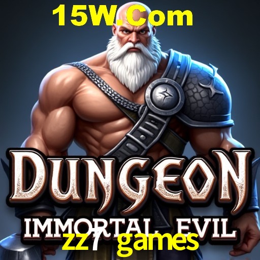 Slot Games zz7 games