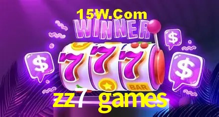Jogos de Slot zz7 games