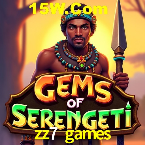 Platform Technology zz7 games