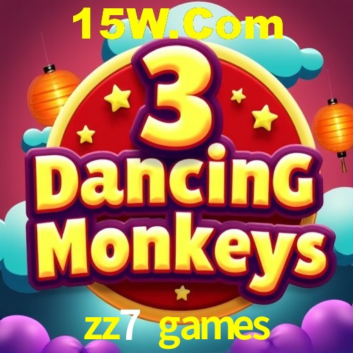 cassino zz7 games