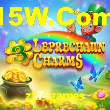 zz7 games