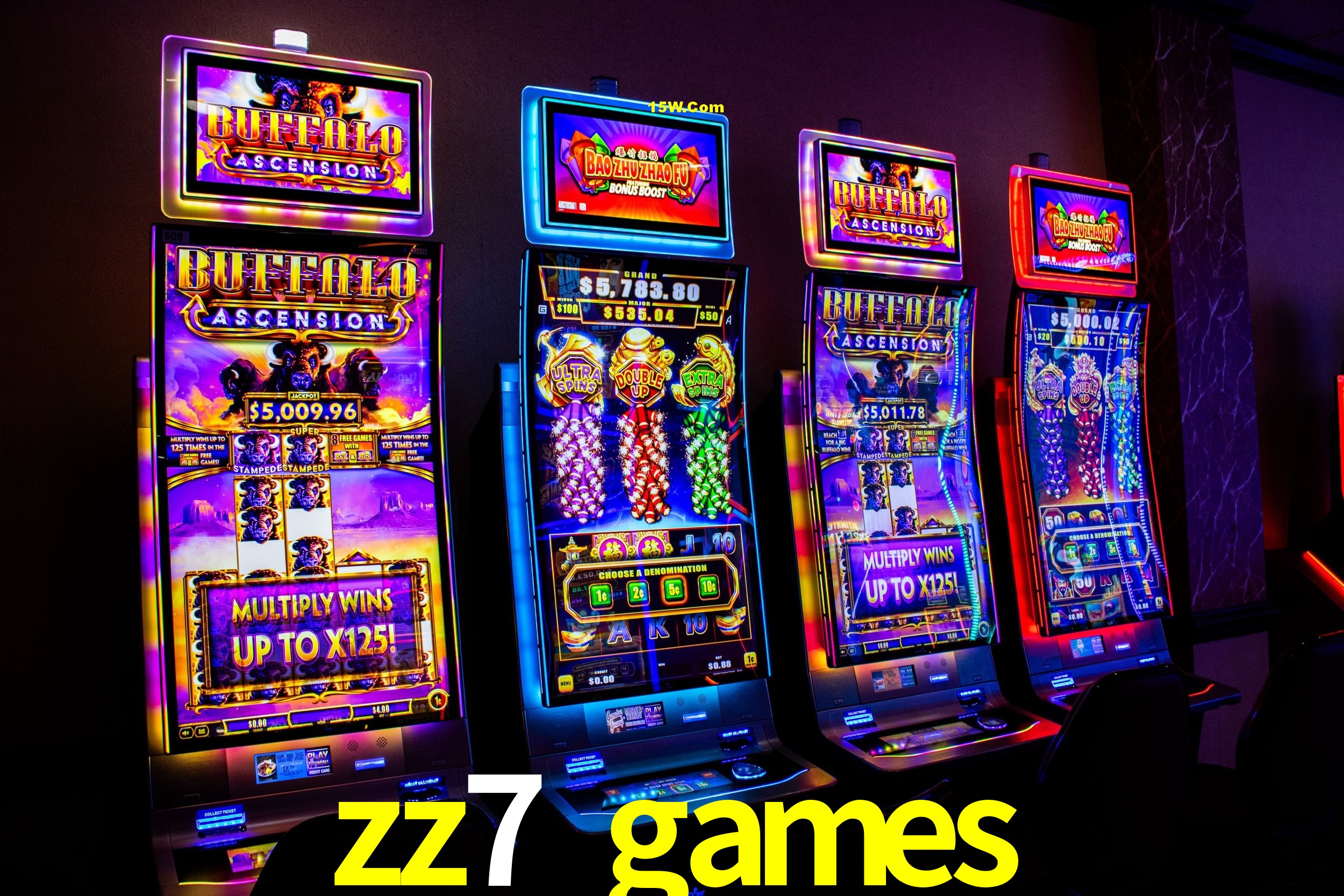 Player Reviews zz7 games