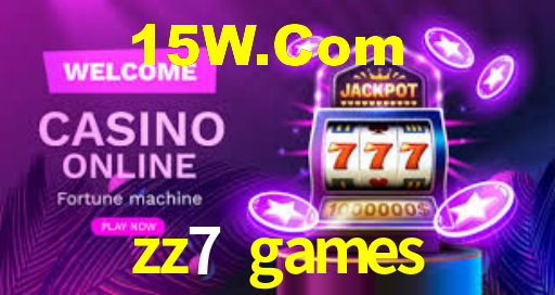 zz7 games,zz7.games