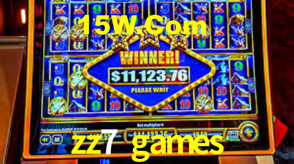 zz7.games