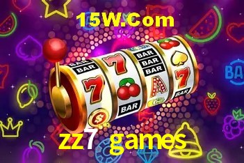 Integração de APIs zz7 games