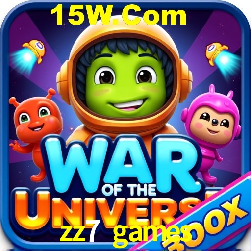 Exclusive Offers zz7 games
