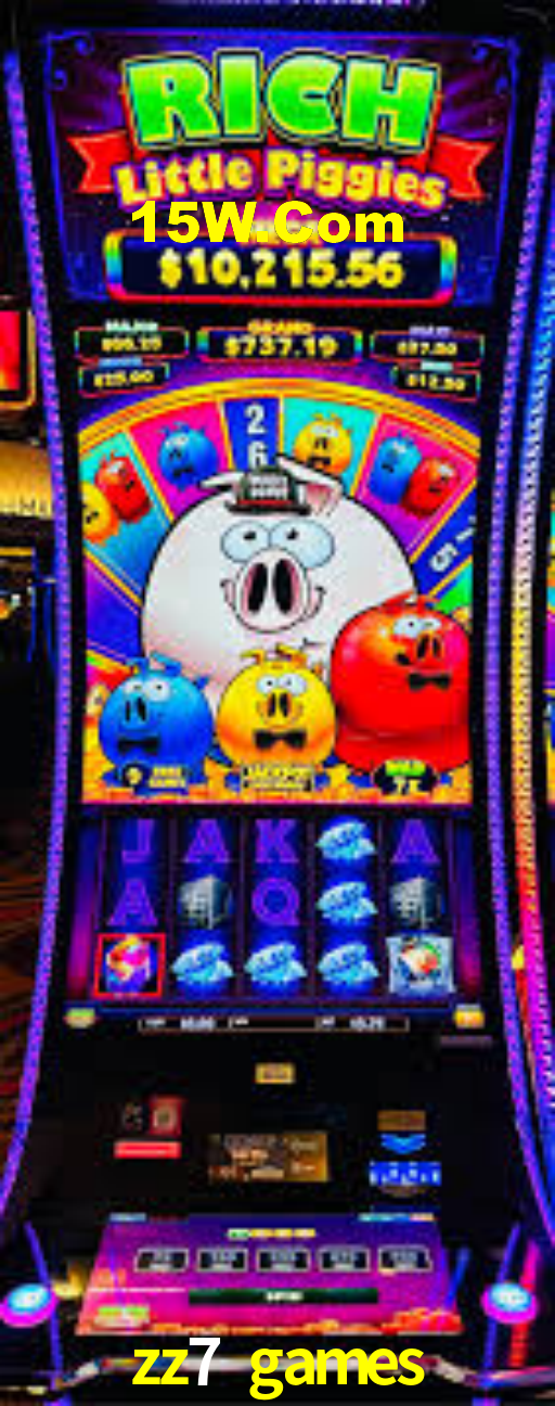 zz7.games