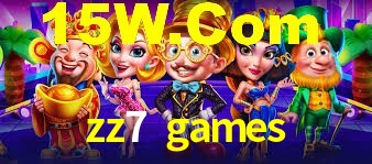 Premium Interface zz7 games