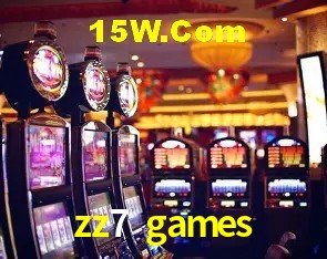 Apostas de Tênis zz7 games