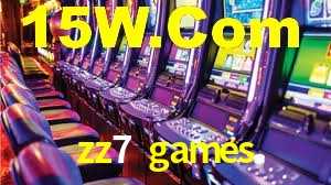 zz7.games
