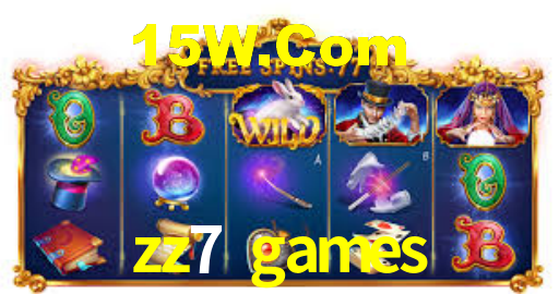 zz7 games,zz7.games