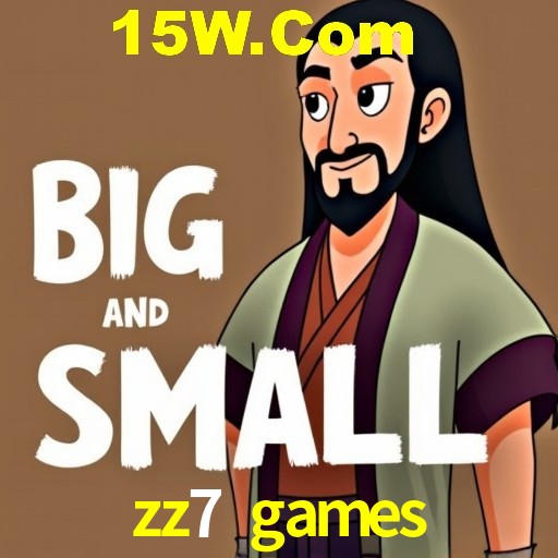 Responsive Design zz7 games