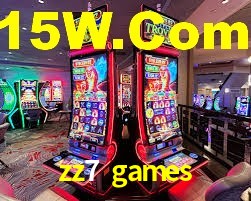 zz7 games app