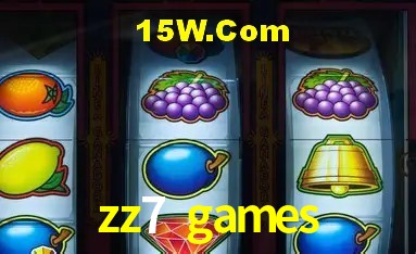 Estatísticas do Jogo zz7 games