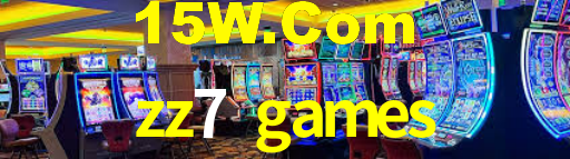 zz7.games