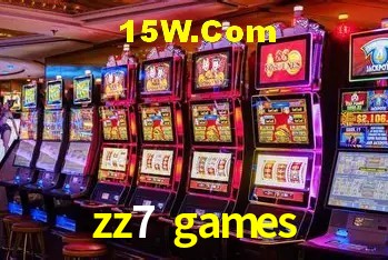 Experiência VIP zz7 games