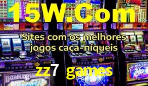 zz7 games