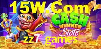 Instant EasyPaisa zz7 games