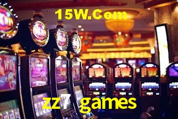 Login Seguro zz7 games