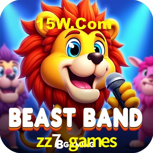 PIX Instantâneo zz7 games