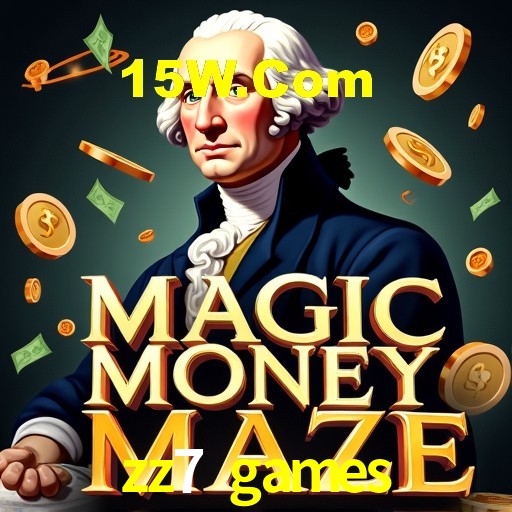 Casino Ao Vivo zz7 games
