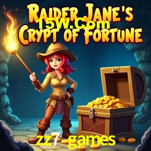 Torneios zz7 games