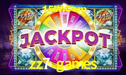 Tecnologia da Plataforma zz7 games