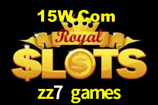 zz7 games app