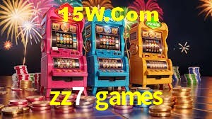 Gates of Olympus zz7 games