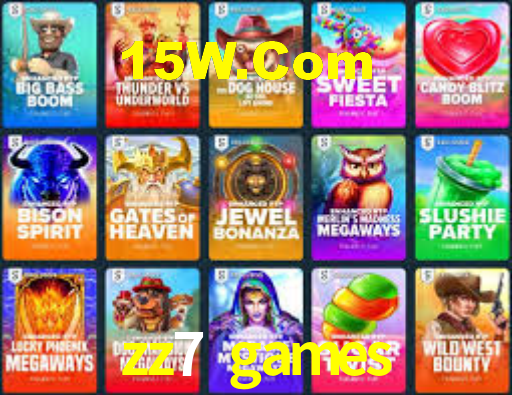zz7 games,zz7.games