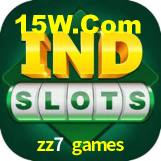 zz7 games