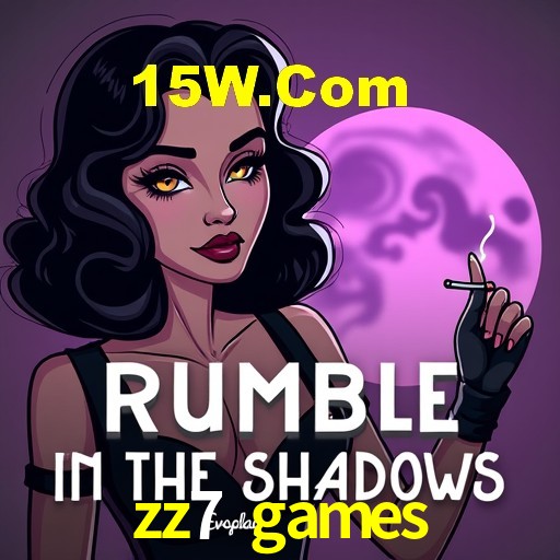 Bônus de Boas-vindas zz7 games