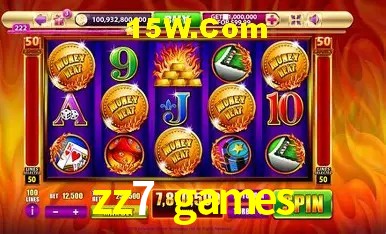 Promoções Sazonais zz7 games